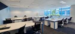 Keppel Bay Tower (D4), Office #457509201